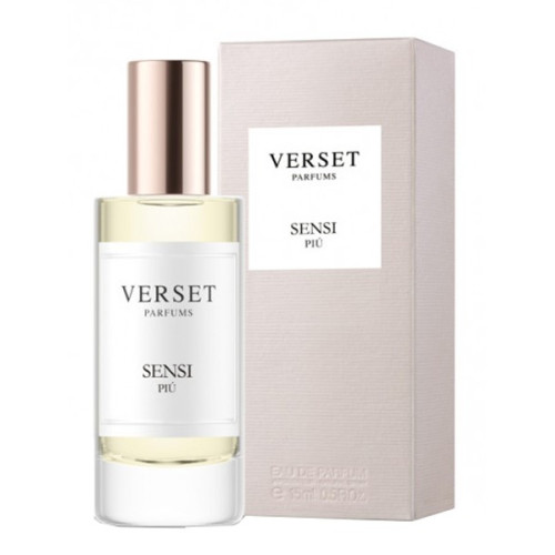 VERSET SENSI PIU' EDP 15ML