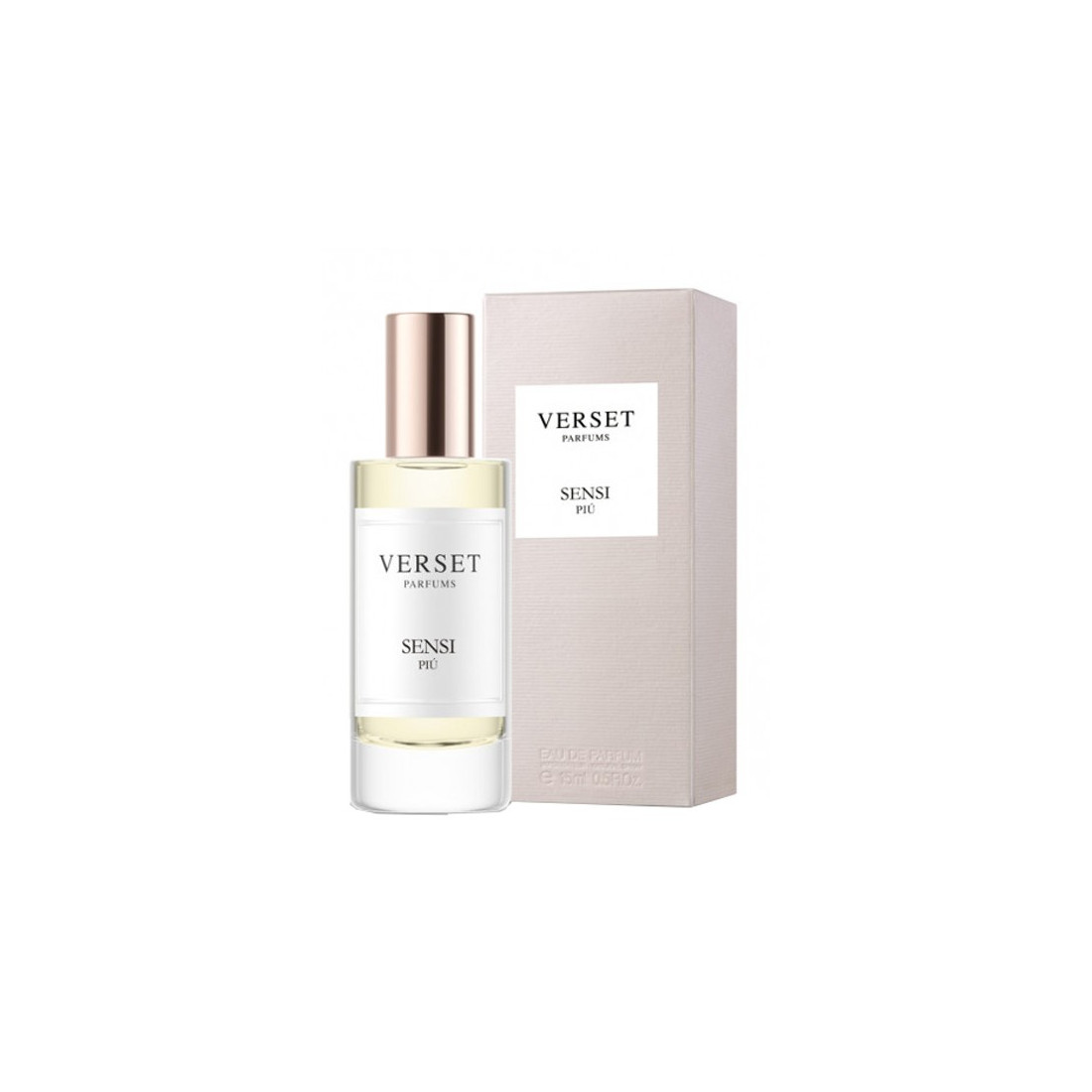 VERSET SENSI MORE EDP 15ML
