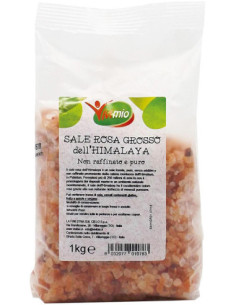 SALE ROSA HIMALAYA GR VVM 1KG