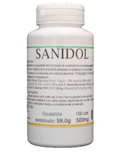 SANIDOL 30CPS