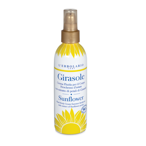 L'ERBOLARIO PEARS BODY CREAM 200 ML