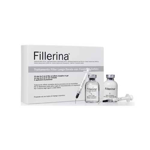 FILLERINA LD GR3 GEL+EMULS