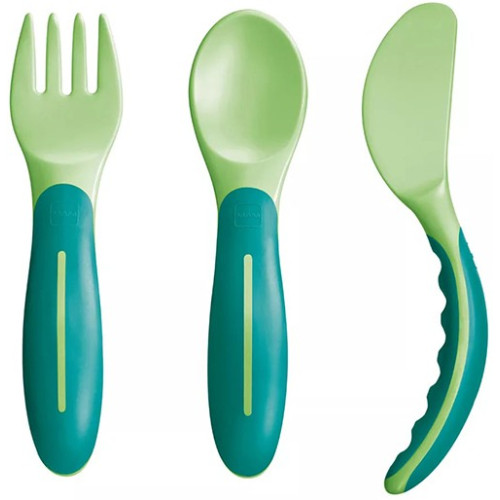MAM BABY'S CUTLERY
