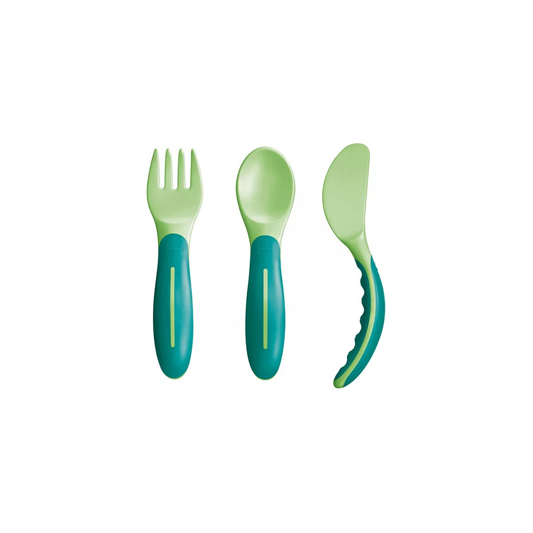 MAM BABY'S CUTLERY NEUTRO