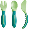 MAM BABY'S CUTLERY