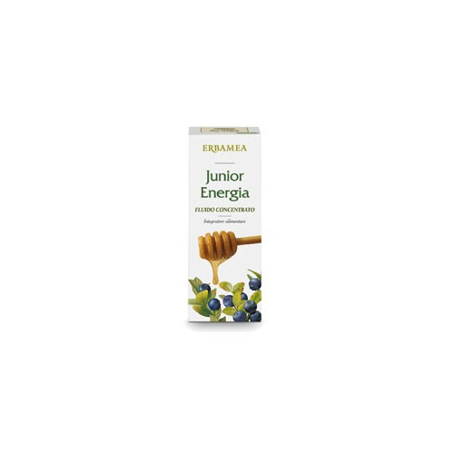 JUNIOR ENERGY