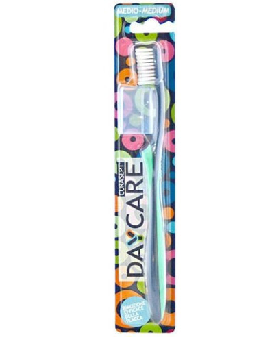 CURASEPT SPAZZ DAYCARE M/MEDIU