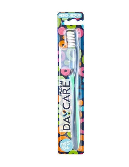 CURASEPT SPAZZ DAYCARE M/MEDIU