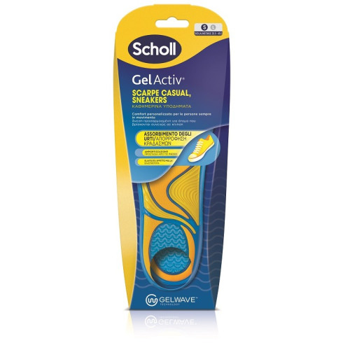 SCHOLL GELACTIV SHOES