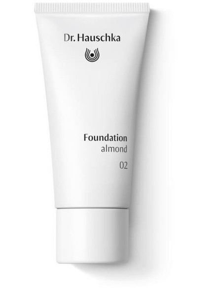 DR HAUSCHKA MAL FOUND 02 30ML