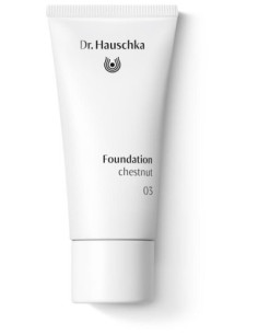DR HAUSCHKA MAL FOUND 03 30ML