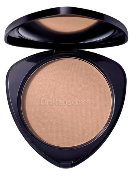 DR HAUSCHKA MAL BRONZ POW 01