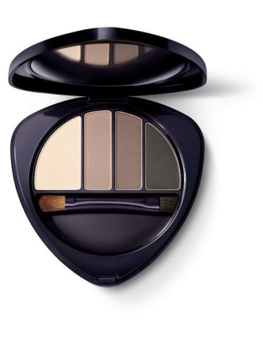 DR HAUSCHKA MAL EYE/BR PAL 01