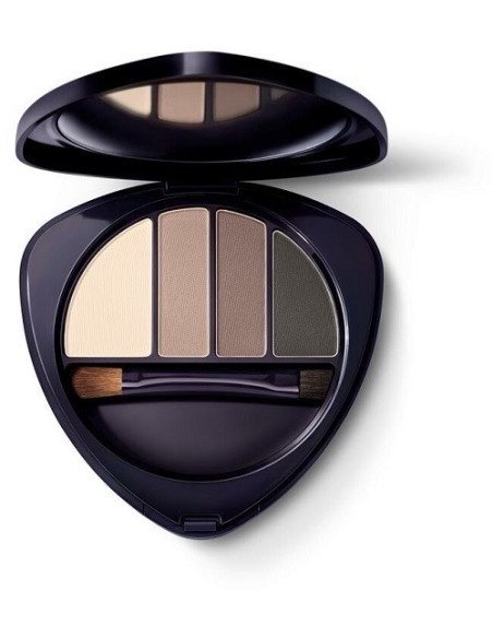 DR HAUSCHKA MAL EYE/BR PAL 01