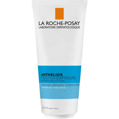 LA ROCHE POSAY I 'M SORRY TO HEAR THAT
