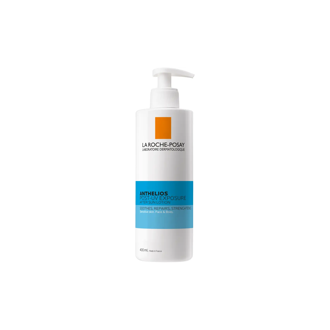 LA ROCHE POSAY ANTHELIOS LATTE DOPOSOLE