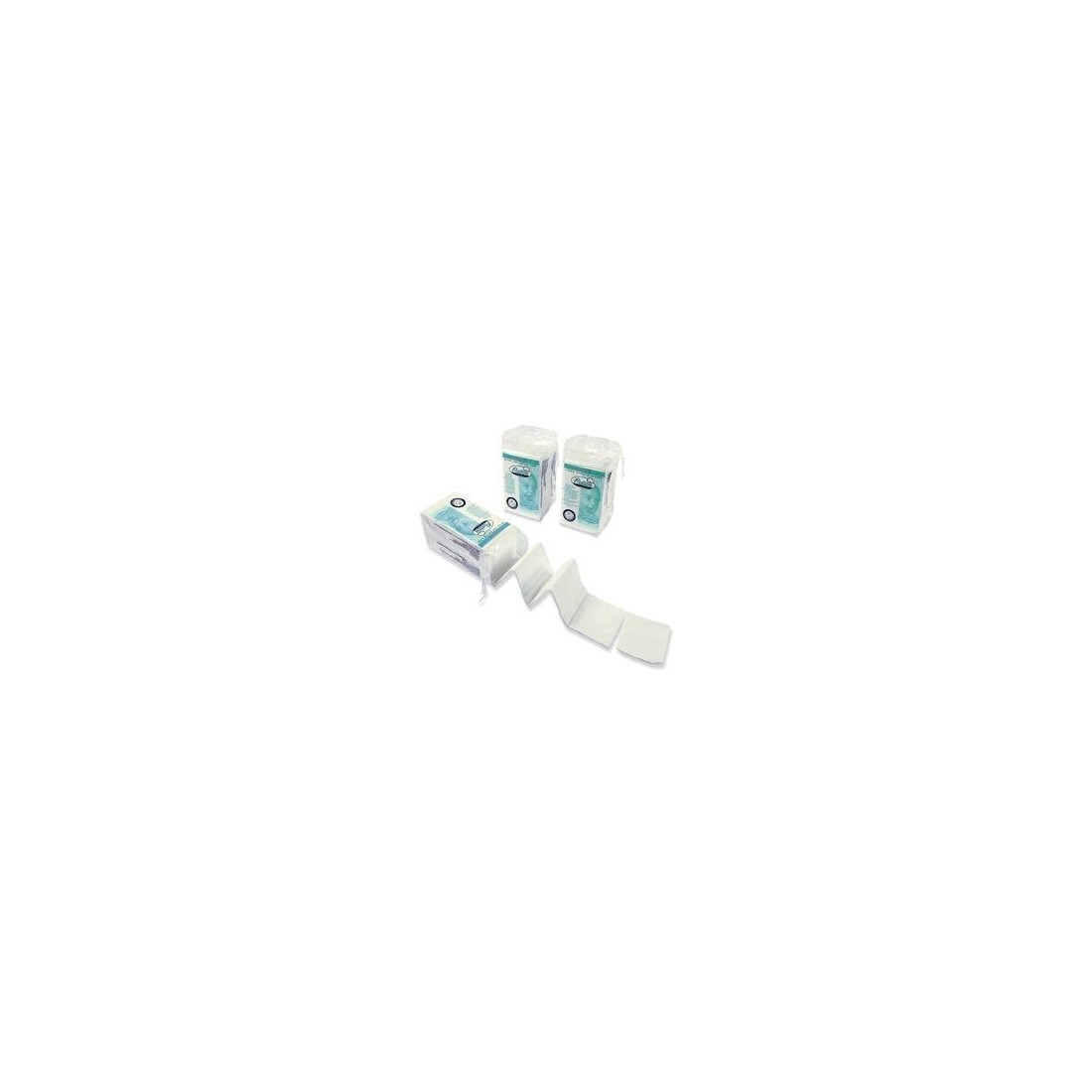 BABY COTONE IDROFILO 60PZ