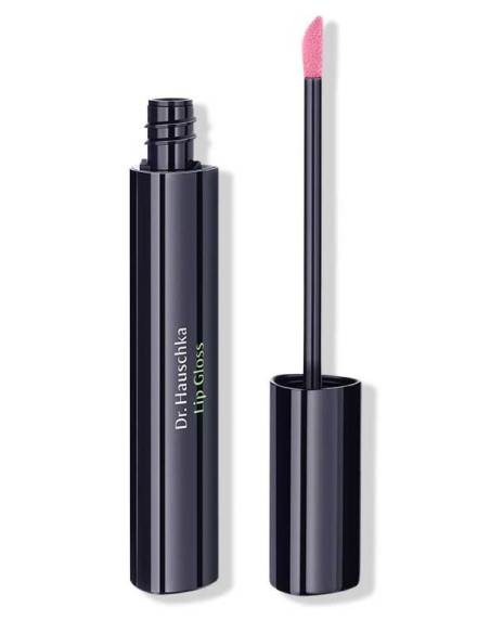 DR HAUSCHKA MAL LIP GLOSS 01