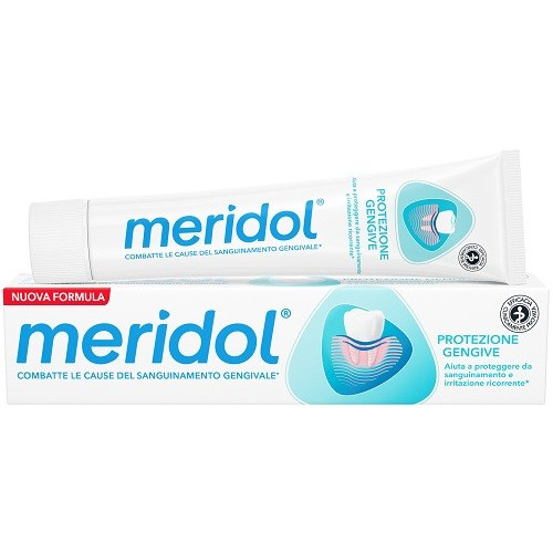 MERIDOL PROT GENG TOOTHPASTE