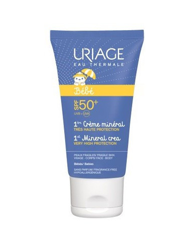 PREMIERE CREME MIN SPF50+ 50ML