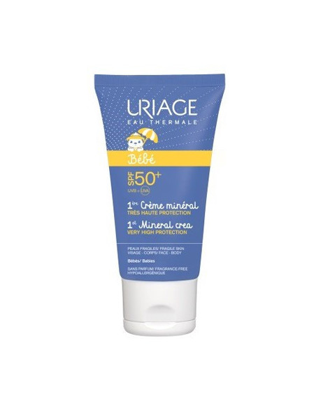 PREMIERE CREME MIN SPF50+ 50ML
