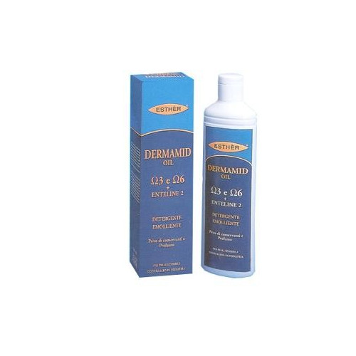 DERMAMID OIL OLIO BAGNO 250ML