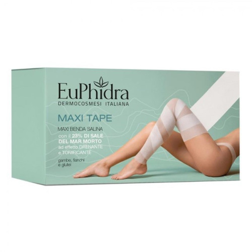 EUPHIDRA WELLNESS