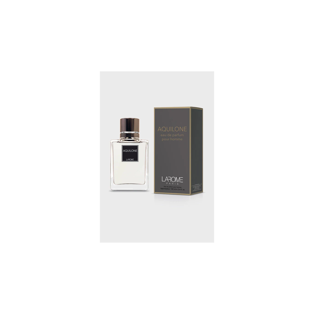 PROFUM FOR LAROME AQUILONE