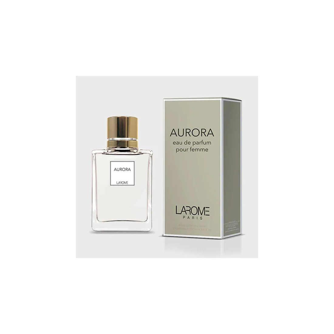 PROFUM FOR LEI - AURORA - 100ML LAROME