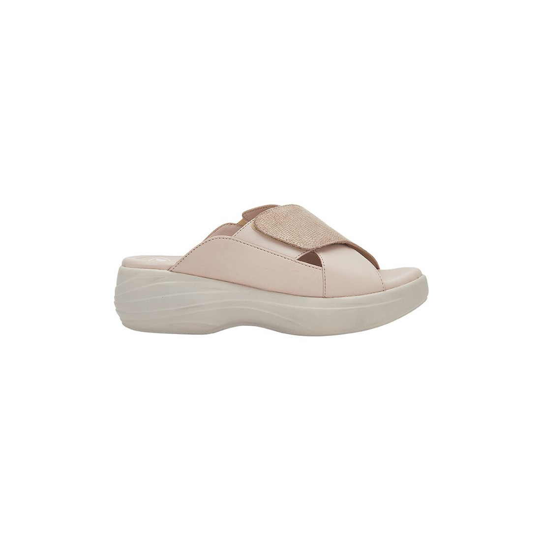 AURA CROSS GLIT W PWD PINK 37