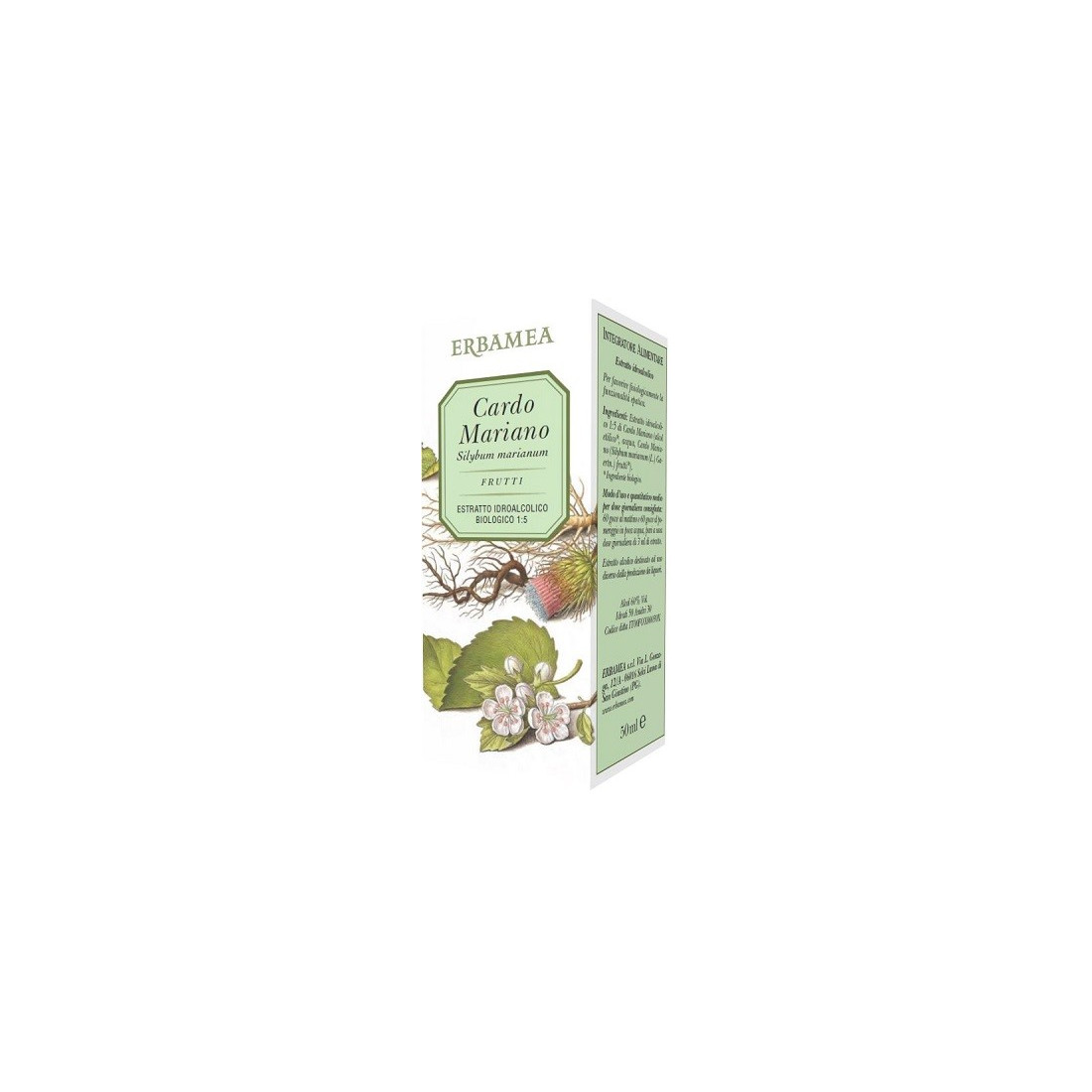 CARDOOR MARIANO 50ML