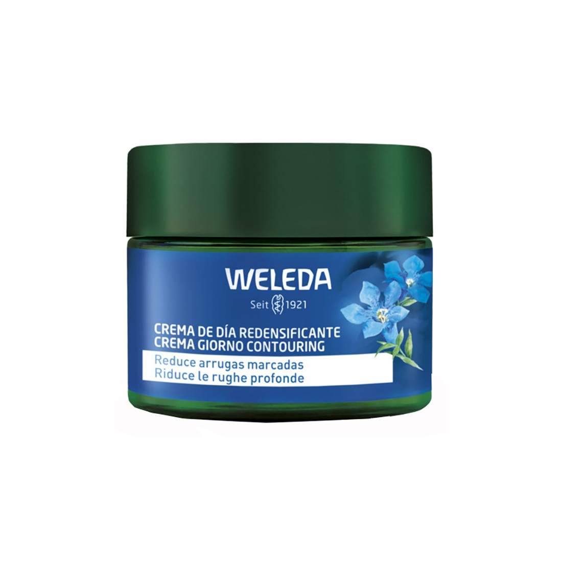 CONTOURING DAY CREAM GENZ