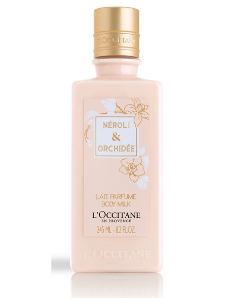 NEROLI&ORCHIDEA LATTE CRP245ML