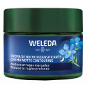 CONTOURING NIGHT CREAM GENTIAN