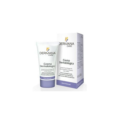 DERMANA CREAM 50ML TUBO