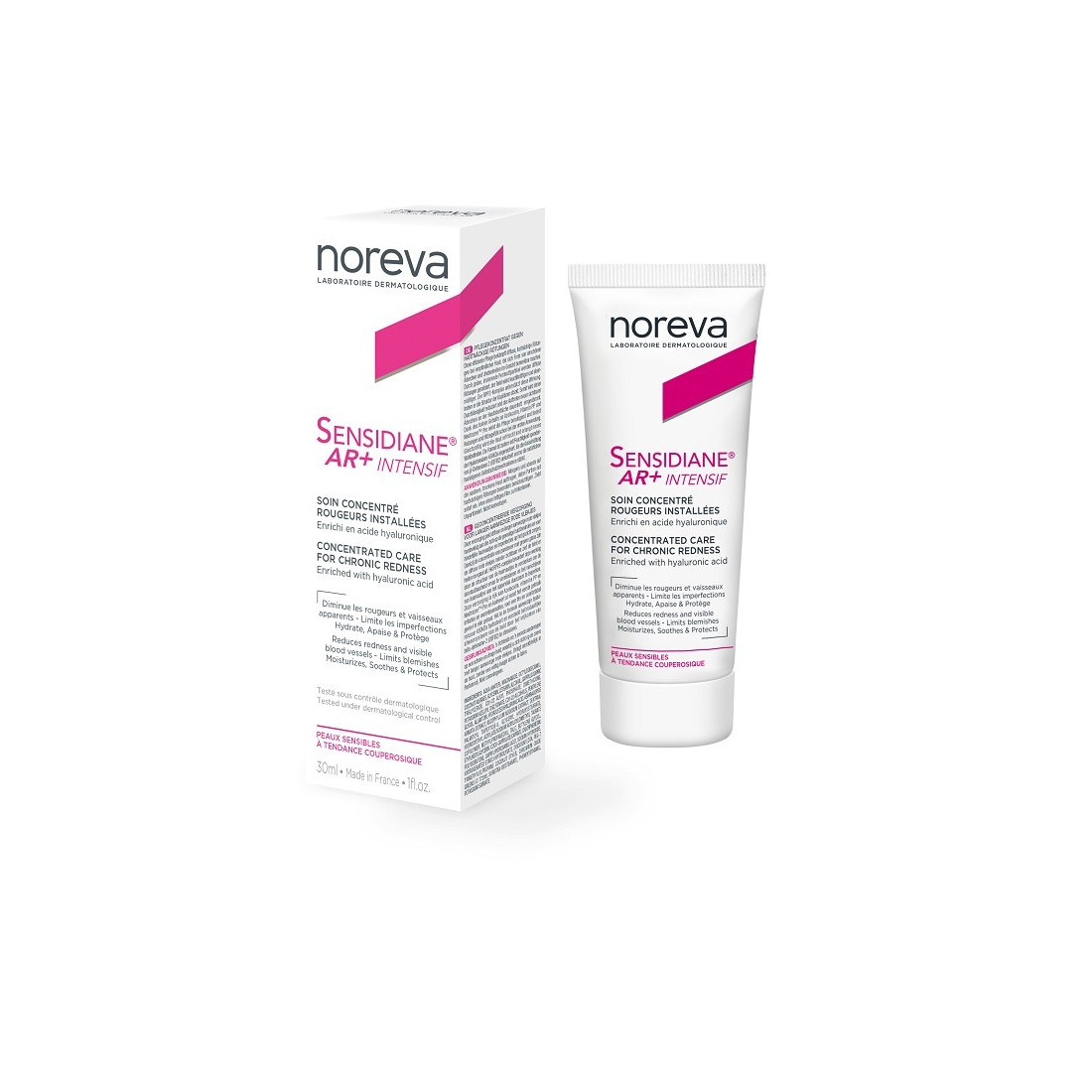 INTENSIF CR30ML