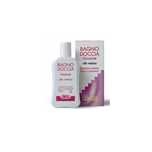 BAGNO DOCCIA RILASSANTE 250ML