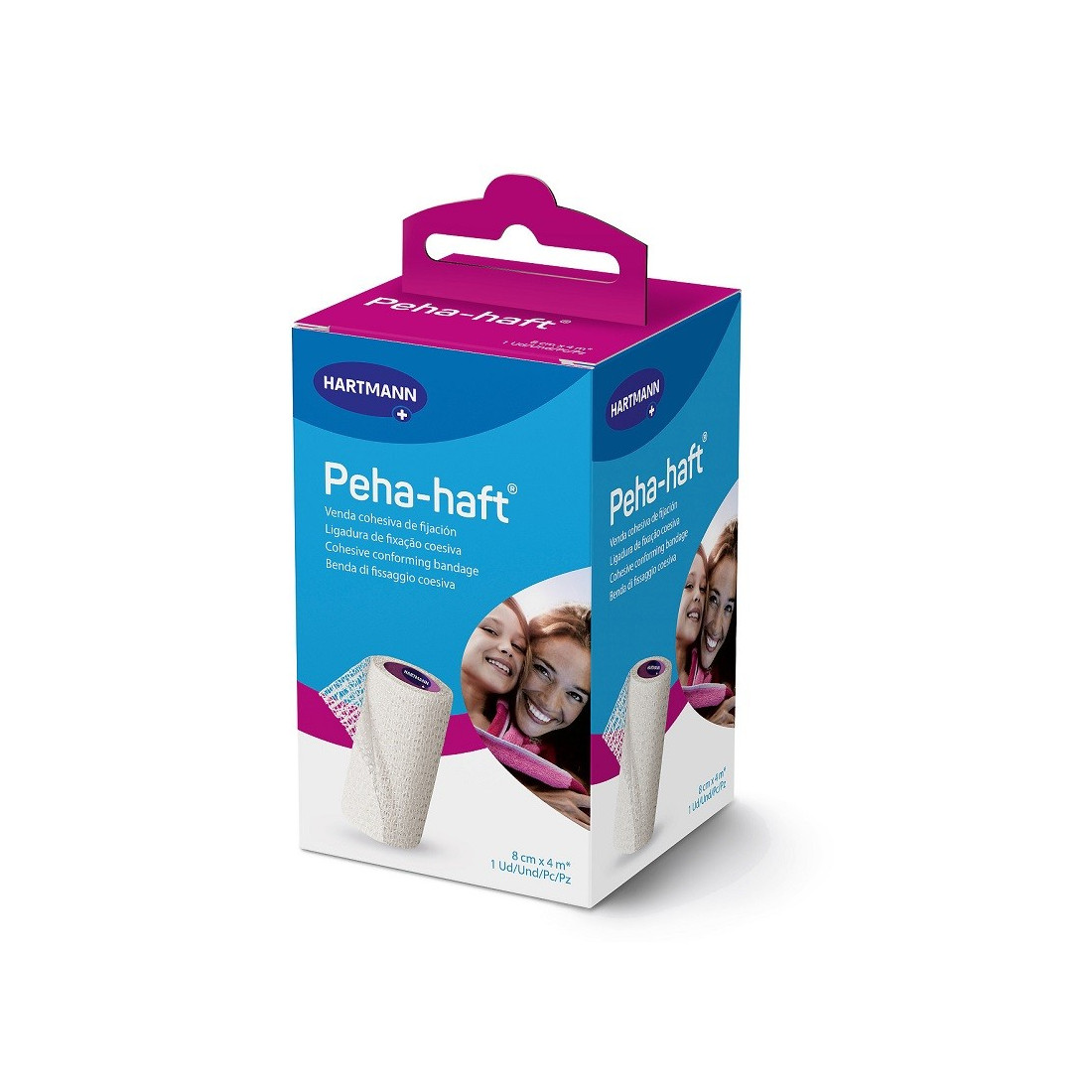BENEDICT PEHA-HAFT COES 8X4M