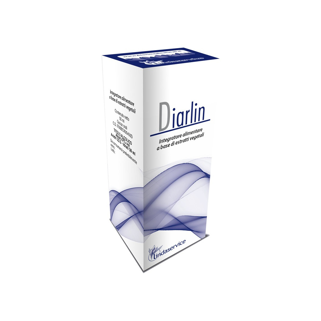 DIARLIN 50ML