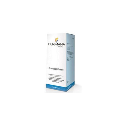 DERMANA WEIGHT SHAMPOO 150 ML