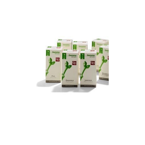 ALBERO GIUDA 100ML MG