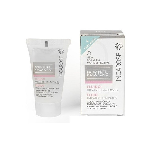 INCAROSE EPH FLUIDO ACIAL+CO
