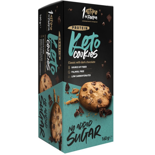KETO COOKIES