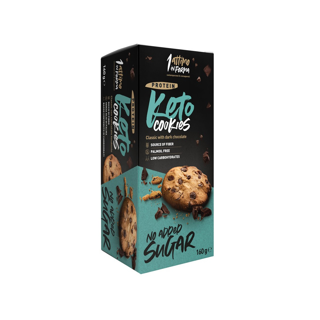 KETO COOKIES