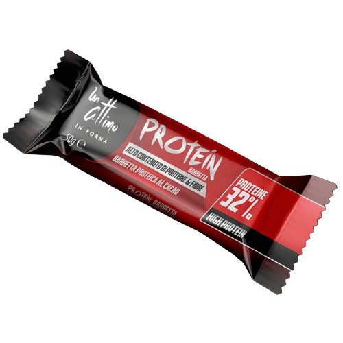 PROTEIN BAR 32% CACAO 50G