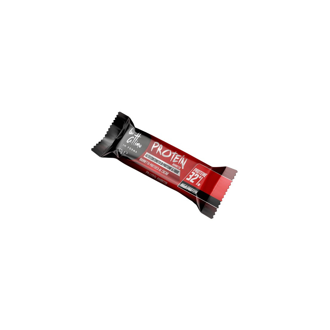 PROTEIN BAR 32% CACAO 50G