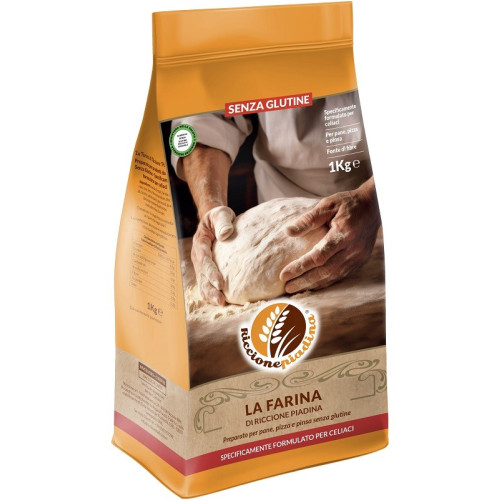RICCIONE FARINA FARINA 1KG