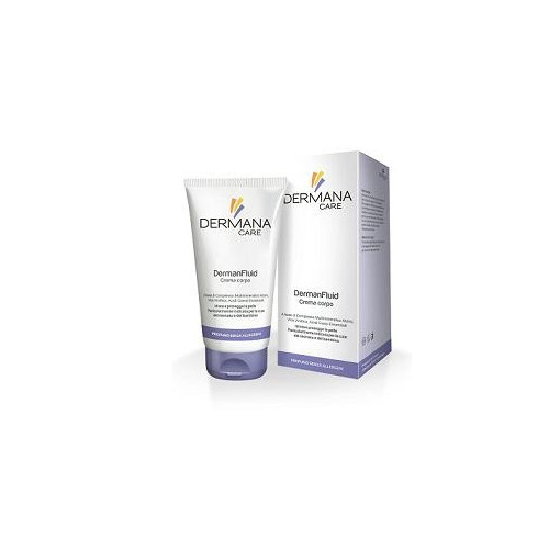 DERMANFLUID 150ML