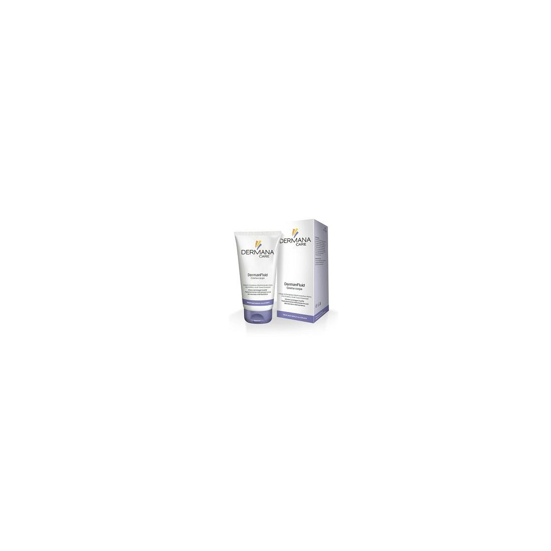 DERMANFLUID 150ML