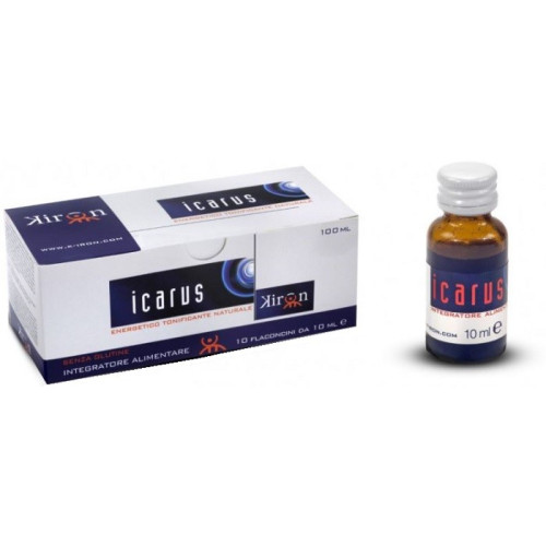 KIRON ICARUS 10FL 10ML